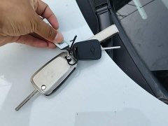 Chevrolet Cruze 320 Automatic Enjoy Sunroof Edition - ფოტო 9