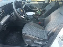 Volkswagen Jetta Facelift 300TSI DSG Excellence Edition - ფოტო 15
