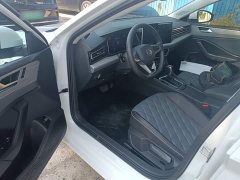 Volkswagen Jetta Facelift 300TSI DSG Excellence Edition - ფოტო 16