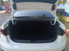 Volkswagen Jetta Facelift 300TSI DSG Excellence Edition - ფოტო 19