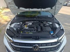 Volkswagen Jetta Facelift 300TSI DSG Excellence Edition - ფოტო 20