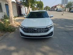 Volkswagen Jetta Facelift 300TSI DSG Excellence Edition - ფოტო 3