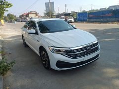 Volkswagen Jetta Facelift 300TSI DSG Excellence Edition - ფოტო 4