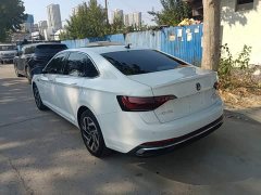 Volkswagen Jetta Facelift 300TSI DSG Excellence Edition - ფოტო 5
