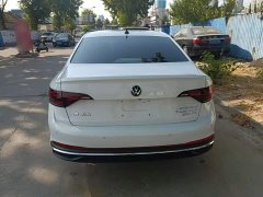 Volkswagen Jetta Facelift 300TSI DSG Excellence Edition - ფოტო 6