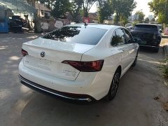 Volkswagen Jetta Facelift 300TSI DSG Excellence Edition - ფოტო 7