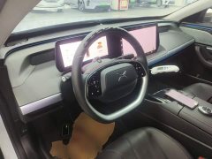 XPeng P7 480N - ფოტო 10