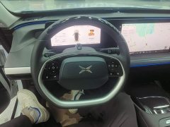 XPeng P7 480N - ფოტო 11