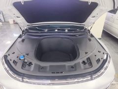 XPeng P7 480N - ფოტო 20