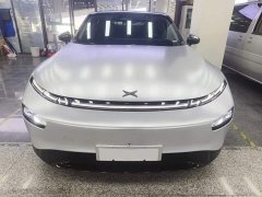 XPeng P7 480N - ფოტო 3