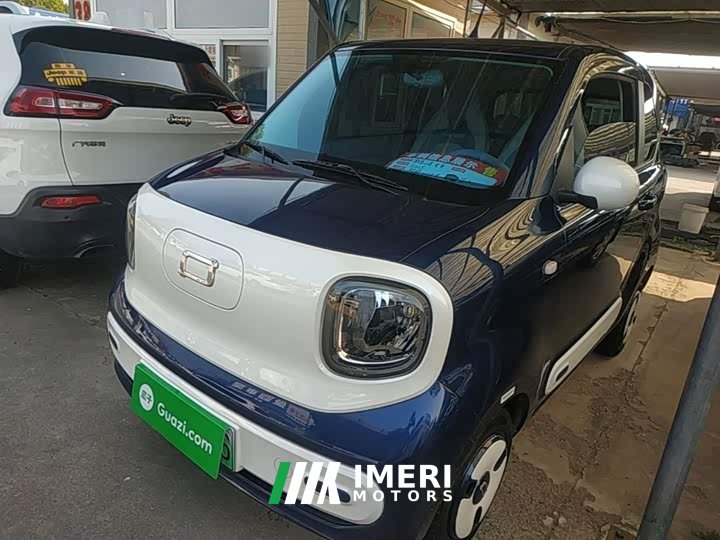 FAW Besturn Xiaoma 222km Dynamic Edition - ავტომობილი ჩინეთიდან