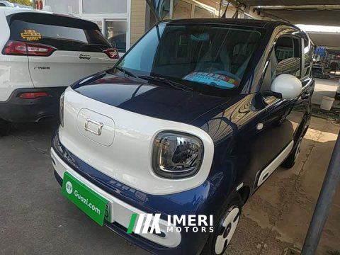 2025 FAW Besturn Xiaoma 222km Dynamic Edition - ავტომობილი ჩინეთიდან