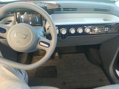 FAW Besturn Xiaoma 222km Dynamic Edition - ფოტო 10