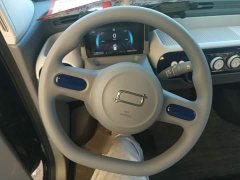 FAW Besturn Xiaoma 222km Dynamic Edition - ფოტო 11