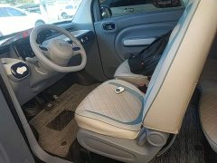 FAW Besturn Xiaoma 222km Dynamic Edition - ფოტო 15