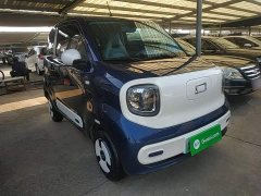 FAW Besturn Xiaoma 222km Dynamic Edition - ფოტო 4
