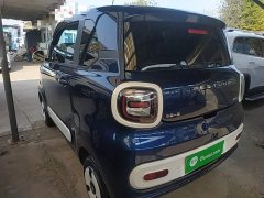 FAW Besturn Xiaoma 222km Dynamic Edition - ფოტო 5