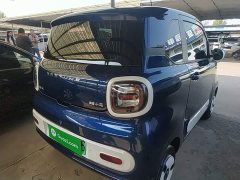 FAW Besturn Xiaoma 222km Dynamic Edition - ფოტო 7