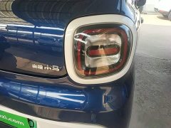 FAW Besturn Xiaoma 222km Dynamic Edition - ფოტო 8