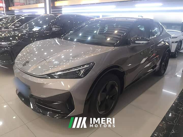 Volkswagen Zhongyue 06 Pure - ავტომობილი ჩინეთიდან