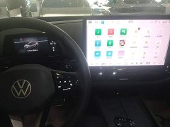 Volkswagen Zhongyue 06 Pure - ფოტო 10
