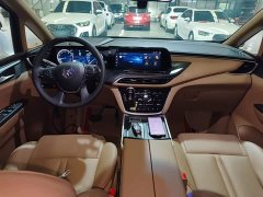 Buick GL8 ES Land Respect 653T Respect Enjoyment Edition - ფოტო 10