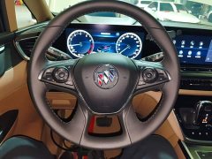 Buick GL8 ES Land Respect 653T Respect Enjoyment Edition - ფოტო 11
