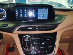 Buick GL8 ES Land Respect 653T Respect Enjoyment Edition - ფოტო 13