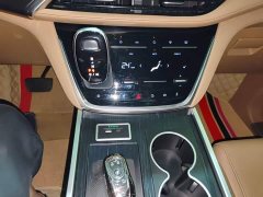 Buick GL8 ES Land Respect 653T Respect Enjoyment Edition - ფოტო 14