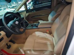 Buick GL8 ES Land Respect 653T Respect Enjoyment Edition - ფოტო 15