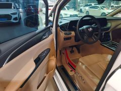 Buick GL8 ES Land Respect 653T Respect Enjoyment Edition - ფოტო 16