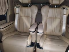 Buick GL8 ES Land Respect 653T Respect Enjoyment Edition - ფოტო 17