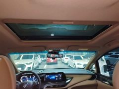Buick GL8 ES Land Respect 653T Respect Enjoyment Edition - ფოტო 18