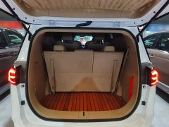 Buick GL8 ES Land Respect 653T Respect Enjoyment Edition - ფოტო 19