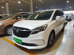 Buick GL8 ES Land Respect 653T Respect Enjoyment Edition - ფოტო 2