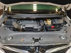 Buick GL8 ES Land Respect 653T Respect Enjoyment Edition - ფოტო 20