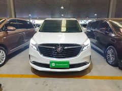 Buick GL8 ES Land Respect 653T Respect Enjoyment Edition - ფოტო 3