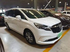 Buick GL8 ES Land Respect 653T Respect Enjoyment Edition - ფოტო 4