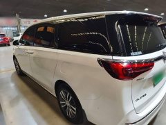 Buick GL8 ES Land Respect 653T Respect Enjoyment Edition - ფოტო 5