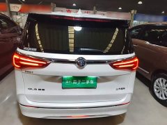 Buick GL8 ES Land Respect 653T Respect Enjoyment Edition - ფოტო 6