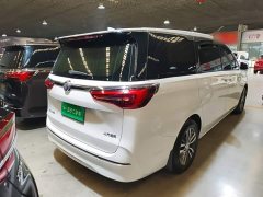 Buick GL8 ES Land Respect 653T Respect Enjoyment Edition - ფოტო 7