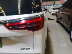 Buick GL8 ES Land Respect 653T Respect Enjoyment Edition - ფოტო 8