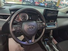 Toyota Corolla Sharp Release 2022 2.0L Elite Edition - ფოტო 10