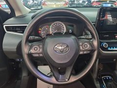 Toyota Corolla Sharp Release 2022 2.0L Elite Edition - ფოტო 11