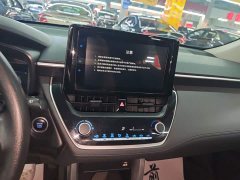 Toyota Corolla Sharp Release 2022 2.0L Elite Edition - ფოტო 13