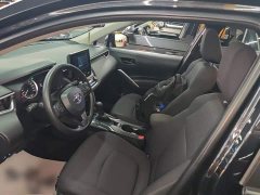 Toyota Corolla Sharp Release 2022 2.0L Elite Edition - ფოტო 15