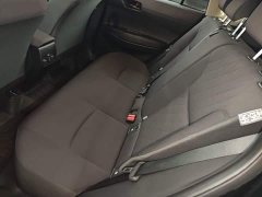 Toyota Corolla Sharp Release 2022 2.0L Elite Edition - ფოტო 17