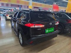 Toyota Corolla Sharp Release 2022 2.0L Elite Edition - ფოტო 5