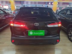 Toyota Corolla Sharp Release 2022 2.0L Elite Edition - ფოტო 6