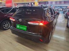 Toyota Corolla Sharp Release 2022 2.0L Elite Edition - ფოტო 7